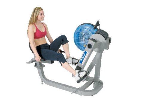 First Degree Fitness Commercial E-720 Fluid Cycle XT