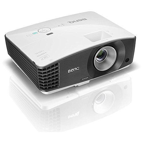 BenQ MW705 4,000 ANSI Lumen  3D DLP Projector