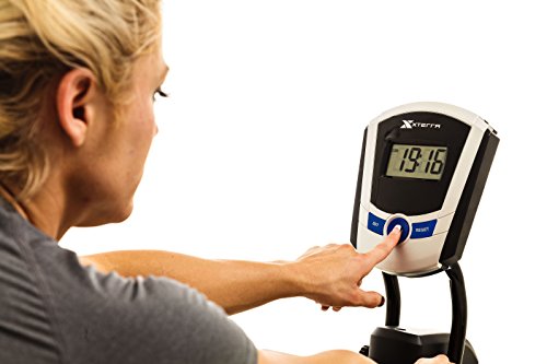 XTERRA Fitness ERG200 Folding Magnetic Resistance Rower
