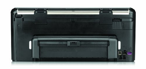 HP Photosmart Premium TouchSmart Web All-in-One Printer