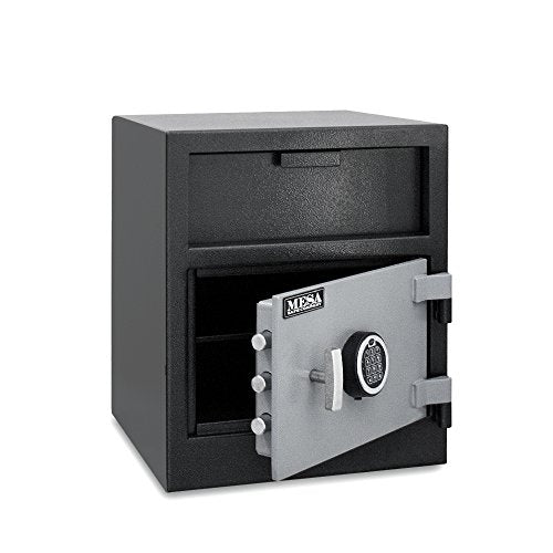 Mesa Safe Company MFL2118E: Depository Safe