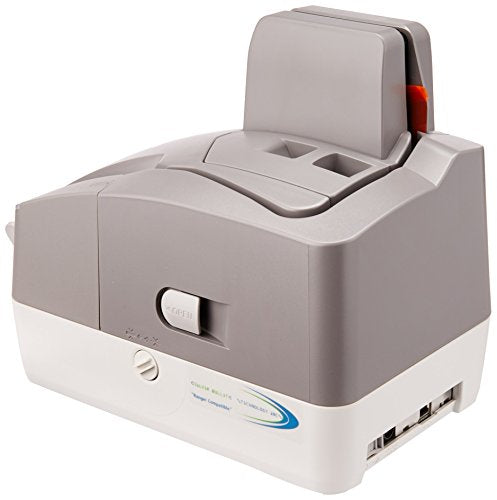 Canon 5367B002 imageFORMULA CR-50 Check Transport Scanner