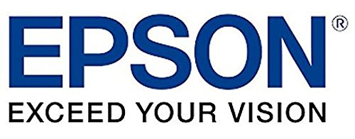 Epson C31CE14551 Series TM-P20 Thermal Line Printer, Bluetooth, EBCK, Mobilink, Includes Battery, Base Charger and Acadaptc