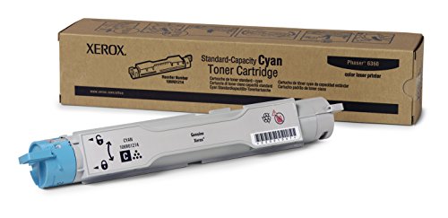 Xerox Phaser 6360