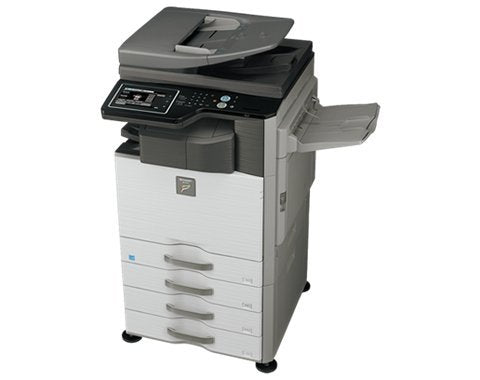 Sharp MX 2616N Copier (Certified Refurbished)