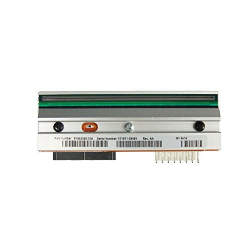 P1004232 Print Head Printhead For Zebra 110Xi4 110XiIV Barcode Printer 300dpi