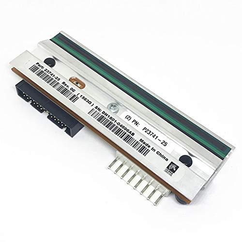 New Printhead for Zebra 110Xi4 110XiIV Thermal Label Printer Original 300DPI P/N P1004232