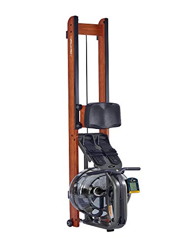First Degree Fitness Apollo Pro V (Brown Rails)