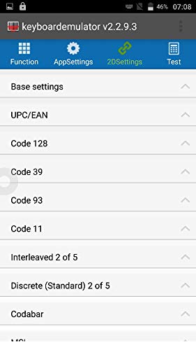 Android Handheld Data Terminal Mobile Computer with 2D PDF417 Zebra Barcode Scanner 3G 4G WiFi BT GPS, Ergonomic Pistol Grip for Warehouse Inventory