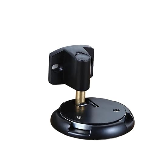 FANCUF Mechanical Doorstop Zinc Alloy Heavy Duty Door Holder