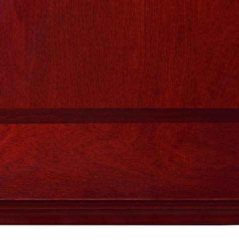 Regency TVCTRC9648RW Prestige Confrence Table 96-inch Redwood