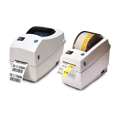 282P-101111-000 TNC TLP2824P TT 203DPI 2.2IN ZPL-II Zebra 282P-101111-000 TLP2824 Plus Thermal Printer