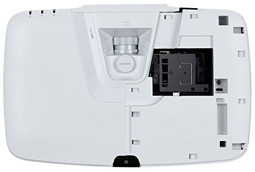 ViewSonic PG800HD 5000 Lumens 1080p HDMI Networkable Projector with Lens Shift