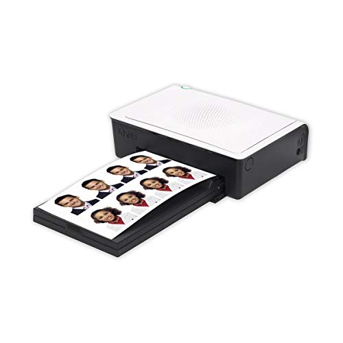 HiTi P310W Passport and ID Photo Printer