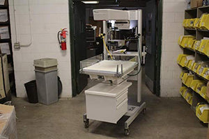 Ohmeda Medical Infant Warmer System Model IWS 4400 LR87400