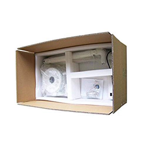 Global-Dental 36W Wall Hanging LED Surgical Medical Exam Shadowless Cold Light