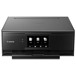 Canon PIXMA Wireless Inkjet Office All-in-One Printer (Warranty Ink Kit)