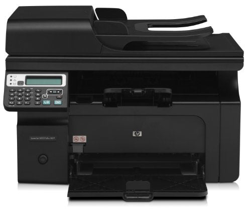 HEWLETT PACKARD HP Laserjet PRO M1217NFW MFP FAX CE844A
