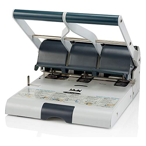 Swingline Heavy-Duty Hole Punches (SWI74650)