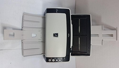 Fujitsu Fi 6130 Duplex Document Scanner