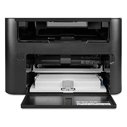 Canon Image CLASS MF267dw All-in-One Laser Printer, AirPrint, and Wireless Connectivity, Black, 1