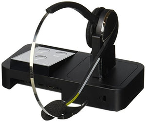 Jabra PRO 9450 Mono Flex-Boom Wireless Headset for Deskphone & Softphone