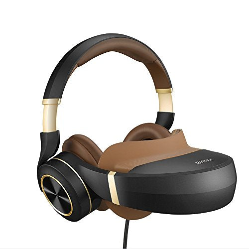Royole Moon - 3D Mobile Theater, Black