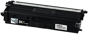 Brother TN436BK, TN436C, TN436Y, TN436M 4-Color Super High Yield Toner Cartridge Set