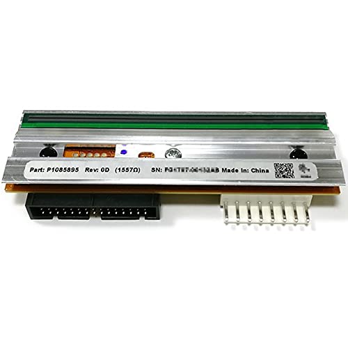 P1083347-005 Print Head Printhead for Zebra ZT510 Thermal Barcode Label Printer 203dpi Genuine