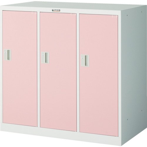 MLK2-P Locker