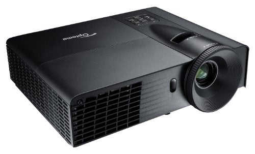 Optoma DX339 XGA 2600 ANSI Lumens 3D Multimedia Projector
