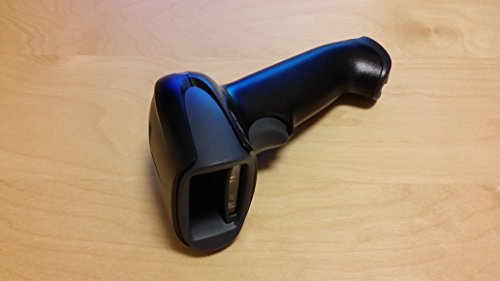 Honeywell 1902GSR Wireless Bluetooth Laser Barcode Scanner, Includes Cradle and USB Cord