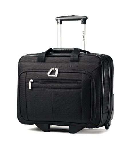 Samsonite 15.6-Inch Classic Wheeled Business Case (43876-1041)