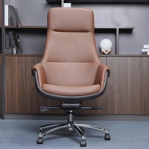 High Back Executive Office Chair Swivel Base Computer Gaming Chair