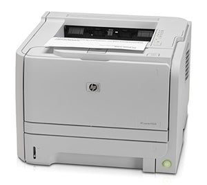HP Laserjet P2035 Printer (Renewed)