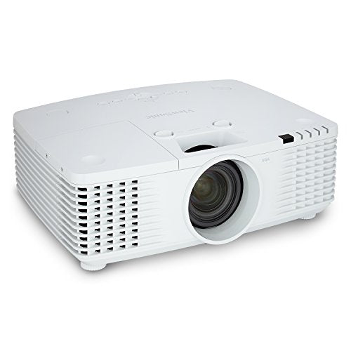 ViewSonic PRO9510L 6200 Lumens XGA HDMI Lens Shift Projector