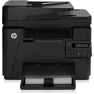 HEWCF484A - HP Laserjet Pro M225dn Laser Multifunction Printer - Monochrome - Plain Paper Print - Desktop