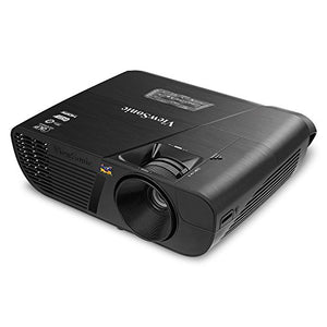 ViewSonic PJD6352 3500 Lumens XGA HDMI Projector (Renewed)