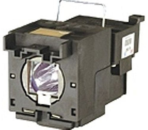 TDP-S20 Toshiba Projector Lamp Replacement. Projector Lamp Assembly with Genuine Original Phoenix Bulb Inside.