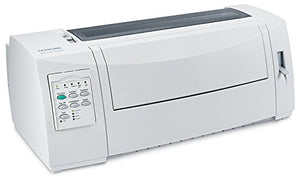 Lexmark 11C0109 Forms Printer 2580n+