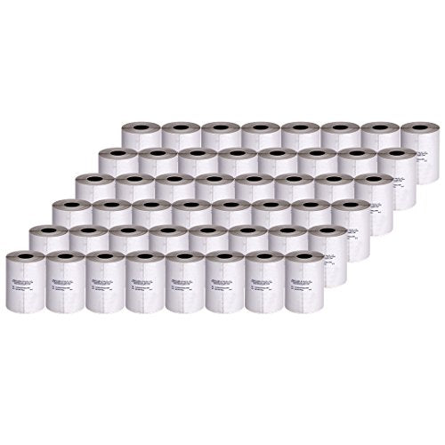 4" x 6" Compatible with Dymo 4XL Postage Shipping Labels, Compatible with Dymo 1744907 (1 Roll - 220 Labels Per Roll) (48 Pack)