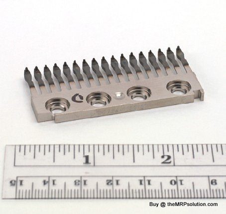 IBM 1500 LPM HAMMER SPRING KIT FOR 6400 SERIES PRINTERS, PN 54P1529