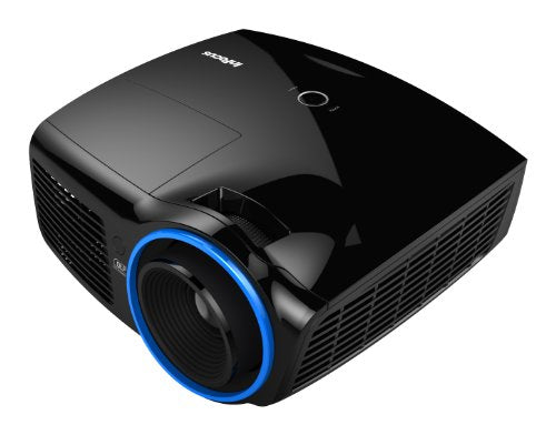 InFocus IN3138HD Professional Full 3D 1080p DLP Projector