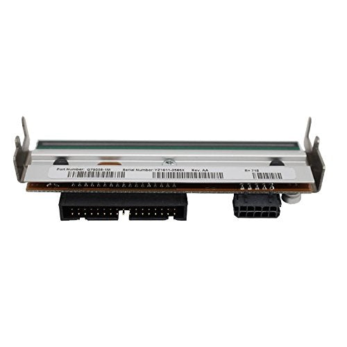 Thermal Printhead for S4M, Print Head for Zebra S4M Printer 203dpi KPA-104-8MTA4-ZB4 G41400M