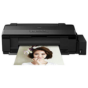 Inkjet Printer A3 A4 Inkjet Printer Supporting Sublimation
