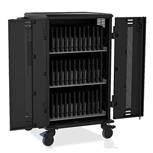Dell Compact Charging Cart - 36 Devices CT36U18