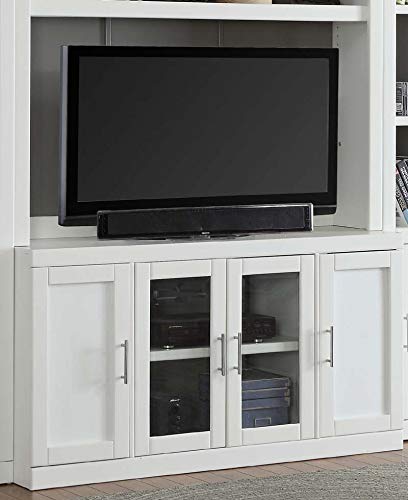 Parker House - Catalina Modular 4 Piece Entertainment Wall