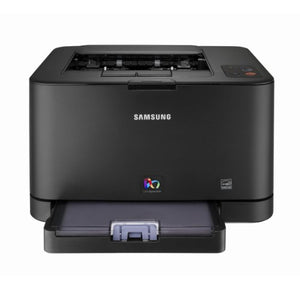 Samsung Color Laser Printer (CLP-325W)