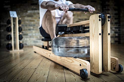 Waterrower Rowing machine Ash