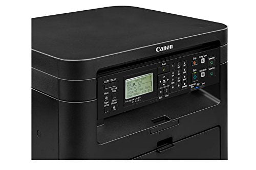 Canon imageCLASS MF232w Mono Laser 3 in 1, WiFi Direct, Mobile Ready Printer
